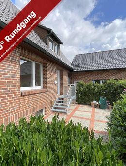 Ländlich, ruhig, ZUHAUSE - Haus zur Miete in Laer - Laer