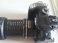 Canon Powershot SX10 IS - Mainz
