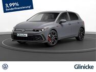VW Golf, GTI, Jahr 2021 - Minden (Nordrhein-Westfalen)