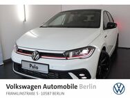 VW Polo, 2.0 l Edition 25, Jahr 2022 - Berlin