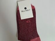 Glitzersocken - Duisburg