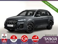 Audi Q7, 50 TDI S line 7S, Jahr 2024 - Kehl