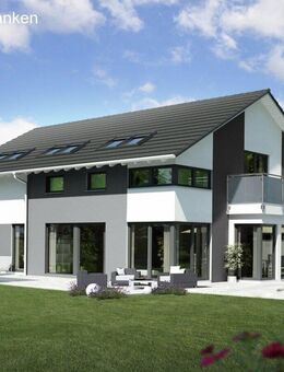 Ein Generationenhaus mit Freiraum zur persönlichen Entfaltung - Dietenhofen