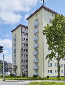Neues Jahr, neue Wohnung!! 3-Zimmer-Wohnung in Herne Süd zu besichtigen - Herne