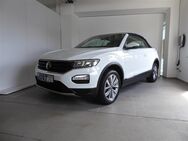 VW T-Roc Cabriolet, 1.5 TSI Style Ke, Jahr 2020 - Arnsberg