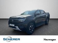 VW Amarok, 2.0 TDI Life 151kW 1 Automatik, Jahr 2022 - Saarbrücken