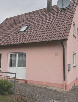 .::Familien willkommen - klassisches Einfamilienhaus::. - Dettenhausen