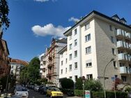 Top-Nordend: helle 2-ZW m. Balkon / wahlweise FREI oder Kapitalanlage / provisionsfrei von privat - Frankfurt (Main)