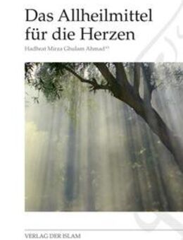 Das Allheilmittel für die Herzen - Frankfurt (Main)