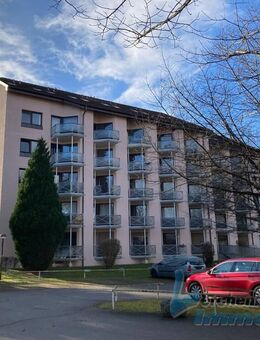 Studentenappartment in Regensburg Nähe Universität - Regensburg