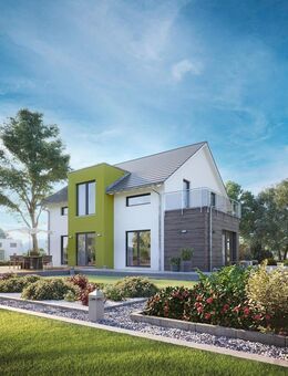 Ihr neues Zuhause: massa haus Neubau mit Wärmepumpe, PV-Anlage & Top-Ausstattung! - Remagen