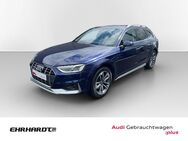 Audi A4 Allroad, 40 TDI quattro PARKLENK ° HECKKL SITZE EL, Jahr 2020 - Arnstadt