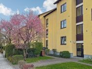 Erbpacht - Familiengerechte und großzügige 3-Zimmer-Wohnung in München-Hasenbergl/Am Hart - München