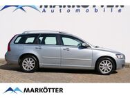 Volvo V50, D5 Summum 5-Zylinder, Jahr 2008 - Bielefeld