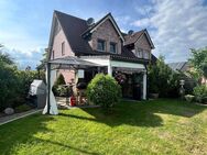 Familienhaus mit Terrasse und gr. Garten (auf Erbpacht) - Marl (Nordrhein-Westfalen)