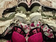 BHs Dessous Set Unterwäsche - Berlin Lichtenberg