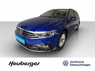 VW Passat Variant, 1.5 TSI, Jahr 2024 - Bernbeuren