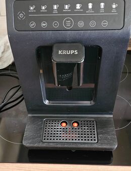 Krups kaffeevollautomat - Aschersleben