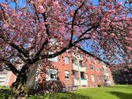 Demnächst frei! 3-Zimmer-Wohnung in Duisburg Beeckerwerth - Duisburg