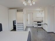 Hochwertiges 1-Zimmer-Apartment mit Balkon in Weil am Rhein / Zentral / Grenznah / KEINE Provision - Weil (Rhein)