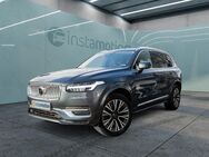 Volvo XC90, , Jahr 2021 - München