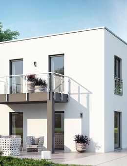 Dieses Haus ist ein Blickfang - 3 Dachvarianten möglich - Rieden (Forggensee)