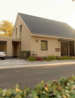 Zuhause ist, wo das Herz schlägt - entdecken Dein neues Heim - Greiz