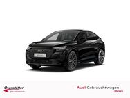 Audi Q4, , Jahr 2023 - Traunstein