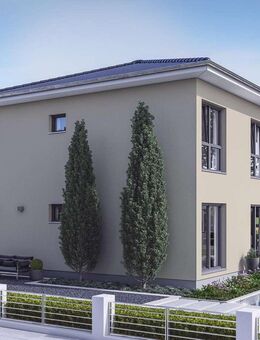 Mehrgenerationenhaus für Familien in Georgensgmünd - Georgensgmünd