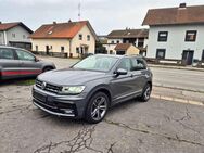 VW Tiguan Join Start-Stopp 4Motion-RLINE-1.HAND-LED - Deggendorf