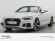 Audi A5, Cabrio 35 TFSI S LINE LM19, Jahr 2024 - Bochum