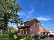 Idyllische Landhaus/Mehrgenerationenhaus mit großem Baugrundstück im Herzen von Schermbeck - Schermbeck