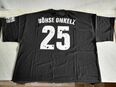 T-Shirts Böhse Onkelz FUSSBALL SHIRT Lausitzring 25 Jahre in 58091