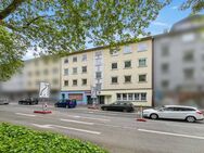 Solide, gepflegte Kapitalanlage in der Bochumer Innenstadt - Bochum