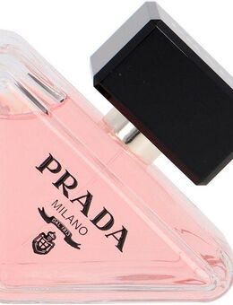 PRADA Eau de Parfum Paradoxe, mit belebendem ersten Eindruck
