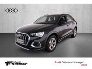 Audi Q3, 35 TDI quattro advanced 18-Zoll NA, Jahr 2024 - Michelstadt