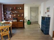 Schicke und freundliche 2-Zimmer-Wohnung mit Balkon in Freudenstadt - Freudenstadt