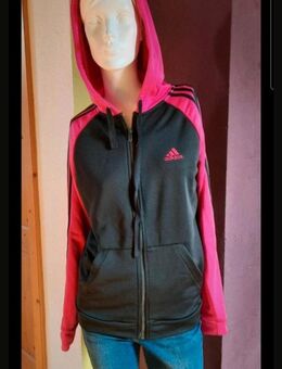 Trainingsjacke - Peißenberg