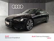 Audi A6, 45 TFSI advanced sport VC, Jahr 2023 - Frankfurt (Main)