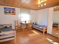 Schönes WG-Zimmer in Lörrach-Brombach, möbliert - Lörrach