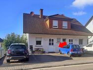 Wohnkomfort wie in einer Doppelhaushälfte - Sulzbach (Main)