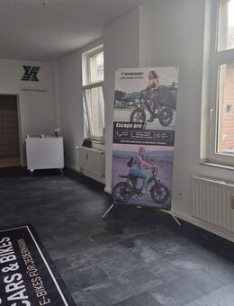 Eine renovierte Zimmer-Wohnung in Norden PROVISIONSFREI - Duisburg