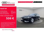 Audi A4, Av 40 TDI qu °, Jahr 2024 - Kassel