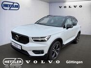 Volvo XC40, R-Design, Jahr 2020 - Kassel