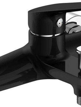 Sanotechnik Wannenarmatur Soho aus Messing