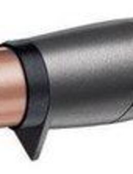 Remington Lockenstab CI83V6, GripTech-Keramik-Beschichtung, „Pro +”-Einstellung (185 °C)