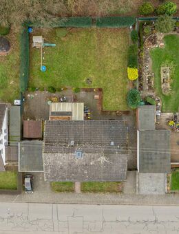 Viel Platz für die Familie - Zweifamilienhaus stadtnah und ruhig gelegen am Waldrand! - Mayen