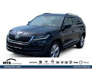 Skoda Kodiaq, 2.0 TSI Soleil EU6d-T Blendfreies Fernl, Jahr 2019 - Neu Anspach