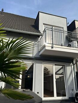Reihenhaus aufgeteilt in zwei Wohneinheiten! - Nickenich