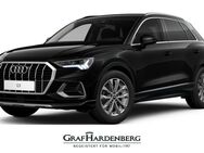 Audi Q3, advanced 35 TFSI 150 VERFÜGBAR, Jahr 2022 - Offenburg